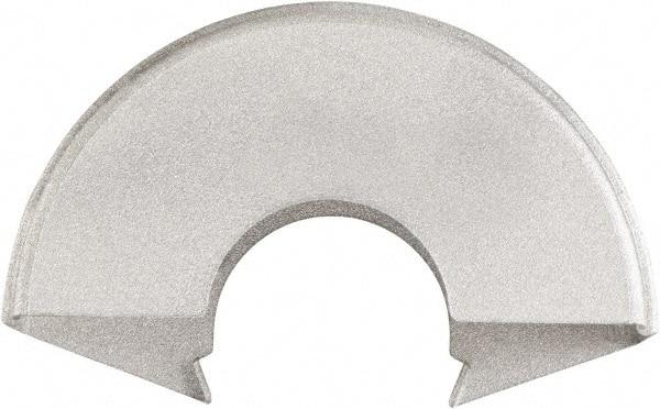 Metabo - Cut-Off Tool Accessories Accessory Type: Guard For Use With: 5" Flat Head Grinder - Benchmark Tooling