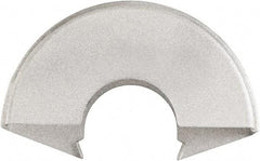 Metabo - Cut-Off Tool Accessories Accessory Type: Guard For Use With: 5" Flat Head Grinder - Benchmark Tooling