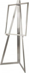 ECONOCO - Folding Easel - 60 Inch High - Benchmark Tooling