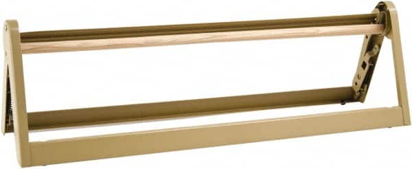 ECONOCO - 26 Inch Width Paper Cutter - 24 Inch Single Tier, 5 Pack - Benchmark Tooling