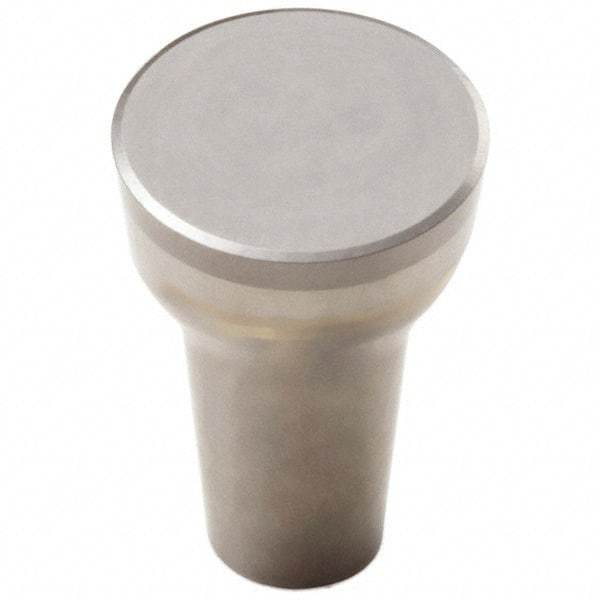 Seco - RCGS2 S Grade CBN010 PCBN Turning Insert - Round, 1/4" Inscr Circle, 23/64 Thick - Benchmark Tooling