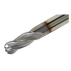 EB200A384C20 IC900 END MILL - Benchmark Tooling