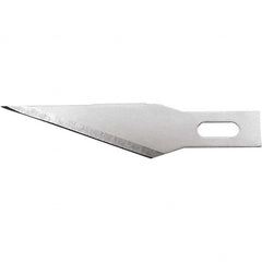 American Line - 1.585" Carbon Steel Hobby Blade - Benchmark Tooling
