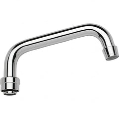 Krowne - Faucet Replacement 6" Swing Tube Spout - Benchmark Tooling