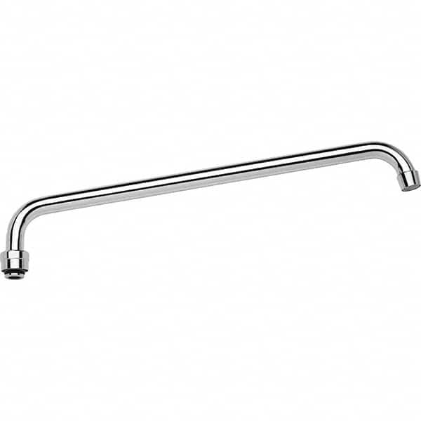 Krowne - Faucet Replacement 16" Swing Tube Spout - Benchmark Tooling