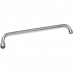 Krowne - Faucet Replacement 14" Swing Tube Spout - Benchmark Tooling