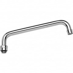 Krowne - Faucet Replacement 10" Swing Tube Spout - Benchmark Tooling