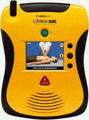 Defibtech - AED Program Management Service - Compatible With Any Brand of AED - Benchmark Tooling