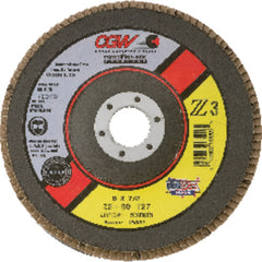 CGW 6X7/8 T27 Z3 REG 60G - Benchmark Tooling