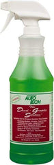 Made in USA - Automotive Application Fluid - 32 oz Spray Bottle - Benchmark Tooling