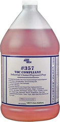 Made in USA - Multipurpose Cleaner/Degreaser - 1 Gal Bottle - Benchmark Tooling