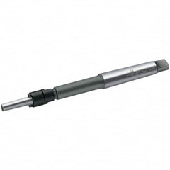 Walter - Shell Reamer Arbor - Benchmark Tooling