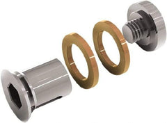 Seco - Spare Parts Package for Indexable Parting-Off Blades & Toolholders - Series Jetstream - Benchmark Tooling