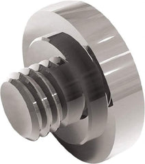 Seco - Lock Screw for Indexable Turning (Cut-Off) - For Use with Inserts & Tool Holders - Benchmark Tooling
