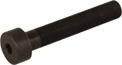 Seco - Adjusting Screw for Indexable Boring Heads - For Use with Inserts & Tool Holders - Benchmark Tooling