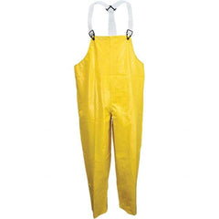 Neese - Size XL Yellow Rain & Flame Resistant/Retardant Bib Overall - Benchmark Tooling