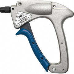 OK Industries - 32, 18 AWG, Aluminum, Squeeze Gun Wrapping and Unwrapping Tool - Noninsulated - Benchmark Tooling