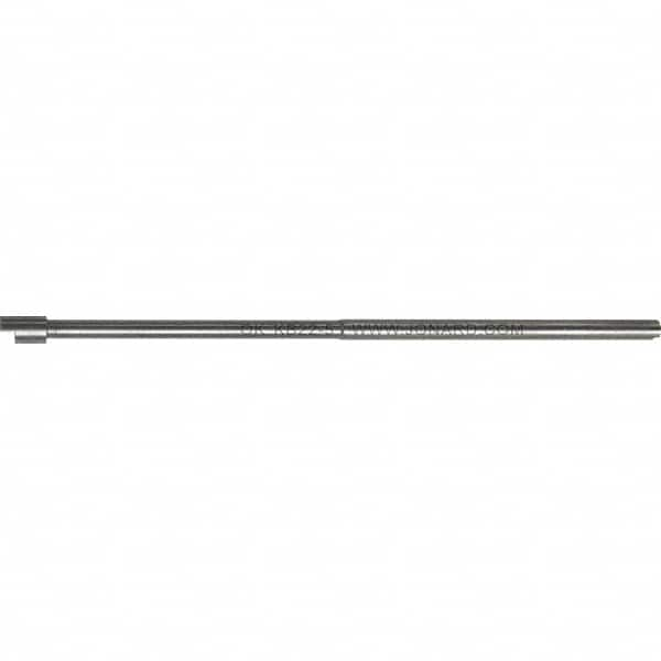 OK Industries - 22 AWG Compatible Wire, 5 Inch Long Regular Wire Wrapping Bit - 3/4 Inch Deep - Benchmark Tooling