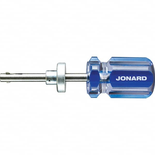 Jonard Tools - Termination Tool - Benchmark Tooling