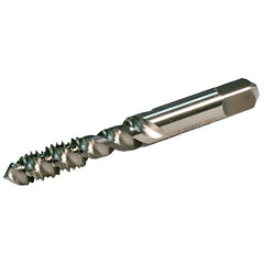 ‎16062 M5-0.8 HS G D4 3F BOTT FAST - Benchmark Tooling