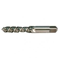 3/8-16 HS G SP 3FL H3 PLUG TAP TIN - Benchmark Tooling
