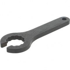 Iscar - Open End Wrench for Indexable Boring Toolholders - Collet Chuck Compatible, PICCO ACE Toolholder Style Compatibility, Series PICCOACE - Benchmark Tooling