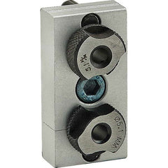 80/20 Inc. - Open Shelving Drill Jig - Benchmark Tooling