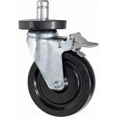 ALERA - Standard Casters Mount: Stem Style: Caster Body Only - Benchmark Tooling