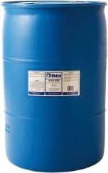 Detco - 55 Gal Drum Cleaner - Use on Resilient Flooring - Benchmark Tooling