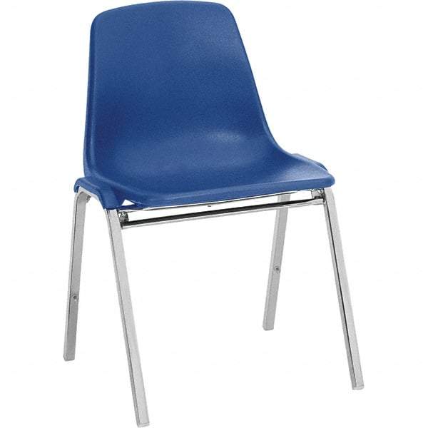 NPS - Stacking Chairs Type: Stack Chair Seating Area Material: Polypropylene - Benchmark Tooling