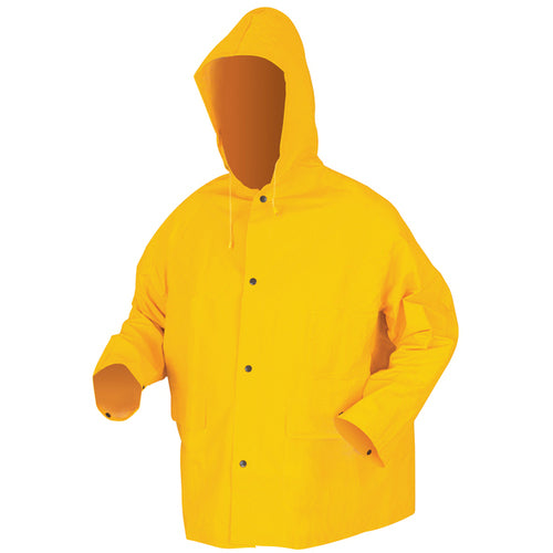 200JHX5 5XL RAINCOAT