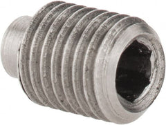 High Quality Tools - Collet Alignment Screw - Quill Housing Assembly, B Series Mills - Benchmark Tooling