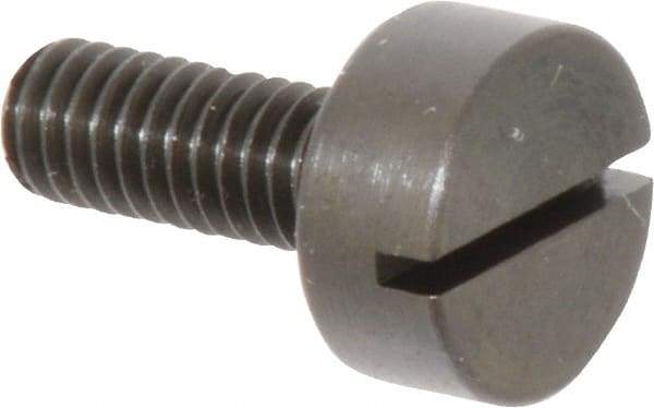 High Quality Tools - Feed Nut Retaining Screw - Leadscrew Assembly, B Series Mills - Benchmark Tooling