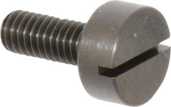 High Quality Tools - Feed Nut Retaining Screw - Leadscrew Assembly, B Series Mills - Benchmark Tooling