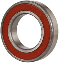 Nachi - Deep Groove Ball Bearing - Bridgeport Type Mills - Benchmark Tooling