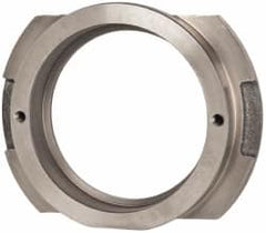 Bridgeport - Brake Bearing Cap - Bridgeport Type Mills - Benchmark Tooling