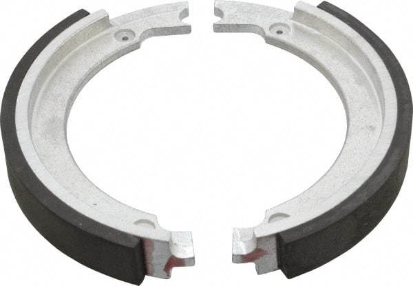 High Quality Tools - Brake Shoe Set - Variable Speed Lower Housing Assembly, 1-1/2 to 2 HP B Series Mills - Benchmark Tooling