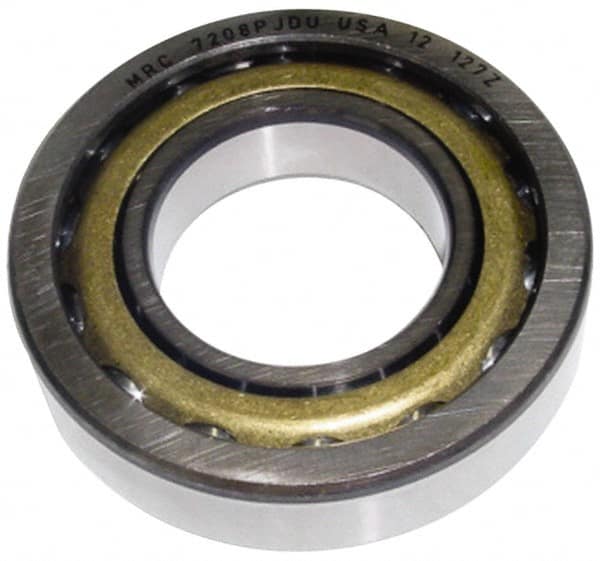 High Quality Tools - Ball Bearing - Step Pulley Top Housing, 1 HP B Series Mills - Benchmark Tooling