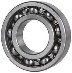 Bridgeport - Ball Bearing - Bridgeport Type Mills - Benchmark Tooling