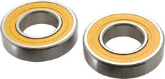 High Quality Tools - Spindle Bearing Set - Quill Housing Assembly, B Series Mills, MP Series Mills - Benchmark Tooling