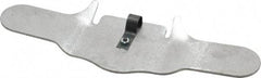 High Quality Tools - Belt Guard Assembly - Step Pulley Top Housing, 1 HP B Series Mills - Benchmark Tooling