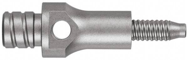 DeWALT - Spline/SDS Max Drive Thread Adapter - For Use with Carbide Core Bits - Benchmark Tooling