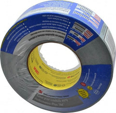 3M - 2" x 55m Blue Duct Tape - 12.1 mil, Rubber Adhesive, Polyethylene Film Backing, 36 Lb/ln Tensile Strength, 200°F Max, Series 8979 - Benchmark Tooling