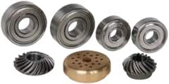 PRO-SOURCE - Angle & Disc Grinder Rebuild Kit - For Use with 2" Mini Angle Grinder 5520002032JP - Benchmark Tooling