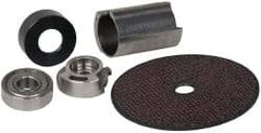 PRO-SOURCE - Angle & Disc Grinder Rebuild Kit - For Use with 3" Cut-Off Tool 5570004445JP - Benchmark Tooling