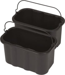 Rubbermaid - Maid Caddy - 14" Width - Benchmark Tooling