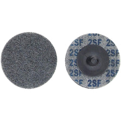 Norton - 2" Silicon Carbide Quick Change Disc - Benchmark Tooling
