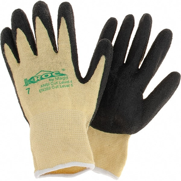 Value Collection - Cut & Puncture Resistant Gloves - Exact Industrial Supply