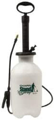 Chapin - 2 Gal Garden Hand Sprayer - Polyethylene Tank - Benchmark Tooling