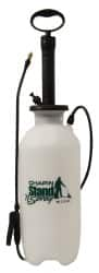 Chapin - 3 Gal Garden Hand Sprayer - Polyethylene Tank - Benchmark Tooling